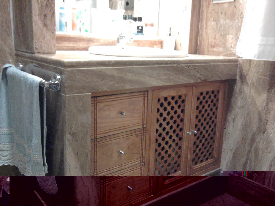 Baños 5