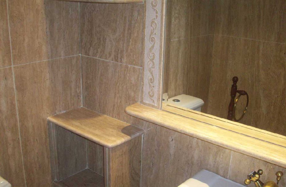 Baños 3096