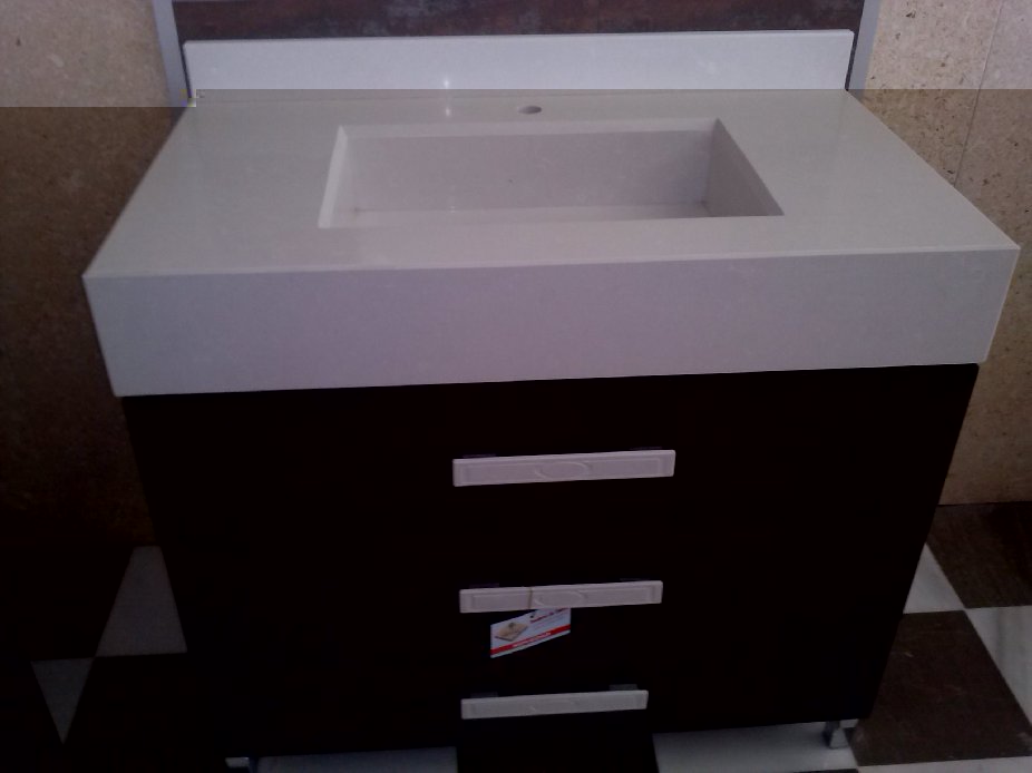 mueble baño