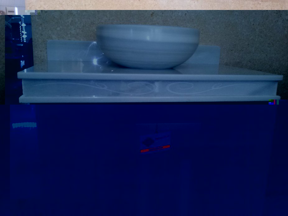 mueble baño