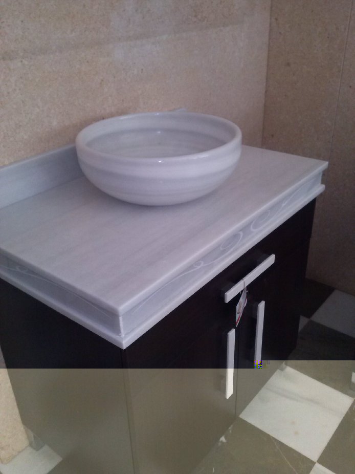 mueble baño