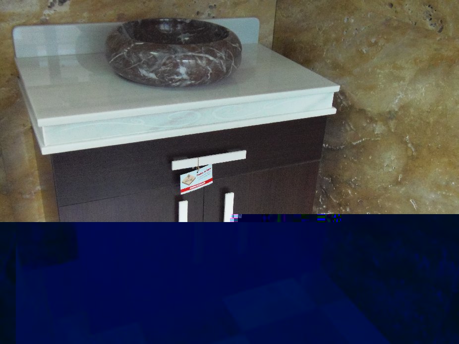 Mueble baño 
