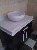 mueble baño